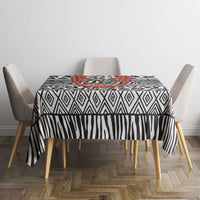 Nigeria Traditional Coral Bead Attire Tablecloth African Tribal Element Wild Animal Skins