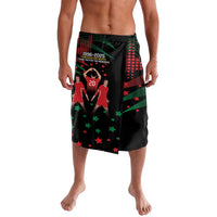 Portuguese Footballer Memorial Lavalava 1996-2025 Forever In Our Hearts - Wonder Print Shop