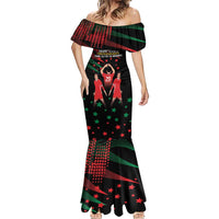 Portuguese Footballer Memorial Mermaid Dress 1996-2025 Forever In Our Hearts - Wonder Print Shop