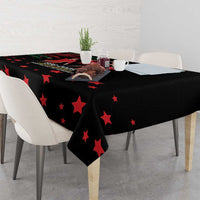 Portuguese Footballer Memorial Tablecloth 1996-2025 Forever In Our Hearts - Wonder Print Shop