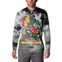 Portuguese Footballer Memorial Button Sweatshirt You'll Never Walk Alone Rest In Peace 1996-2025 - Wonder Print Shop