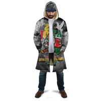 Portuguese Footballer Memorial Cloak You'll Never Walk Alone Rest In Peace 1996-2025 - Wonder Print Shop