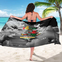 Portuguese Footballer Memorial Sarong You'll Never Walk Alone Rest In Peace 1996-2025 - Wonder Print Shop