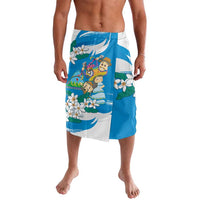 Nicaragua Independence Day Lavalava Since 1821 Nicaragua Culture Concept - Wonder Print Shop