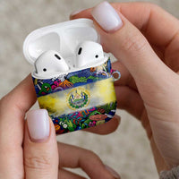 El Salvador AirPods Case Funny Local Inspired - Wonder Print Shop