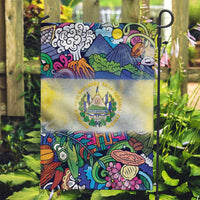 El Salvador Garden Flag Funny Local Inspired - Wonder Print Shop