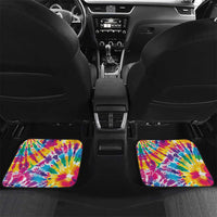 Funny Benito Coqui Frog Car Mats Puerto Rican Coquí Football