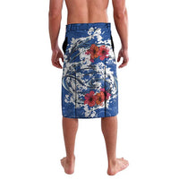 Puerto Rican Coquí Football Lavalava Here For The Benito Bowl