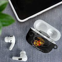 Montford Point Marines AirPods Case First To Fight Last to Leave