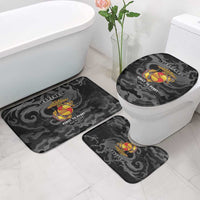 Montford Point Marines Bathroom Set First To Fight Last to Leave