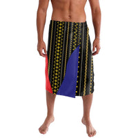 Afro Pinoy Blackapino Half Black Filipino Lavalava