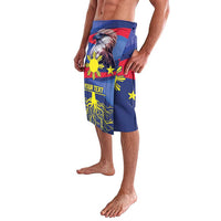 Personalized Filipino Roots Philippines Heritage Lavalava
