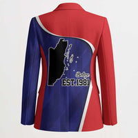Belize Independence Day Blazer Since 1981 September 21 - Wonder Print Shop