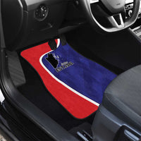 Belize Independence Day Car Mats Since 1981 September 21 - Wonder Print Shop