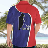 Belize Independence Day Hawaiian Shirt Since 1981 September 21 - Wonder Print Shop