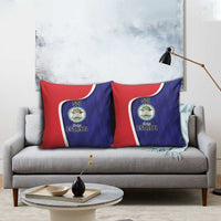 Belize Independence Day Pillow Cover Since 1981 September 21 - Wonder Print Shop