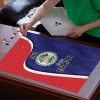 Belize Independence Day Puzzle Since 1981 September 21 - Wonder Print Shop