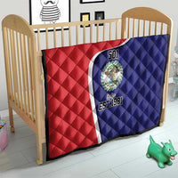 Belize Independence Day Quilt Since 1981 September 21 - Wonder Print Shop