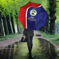 Belize Independence Day Umbrella Since 1981 September 21 - Wonder Print Shop