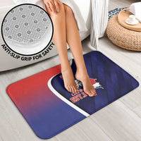 Costa Rica Independence Day Bathroom Set Since 1821 September 15 - Wonder Print Shop