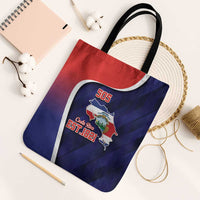Costa Rica Independence Day Tote Bag Since 1821 September 15 - Wonder Print Shop