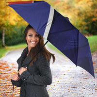 Costa Rica Independence Day Umbrella Since 1821 September 15 - Wonder Print Shop