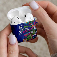 El Salvador AirPods Case Beauty Local Inspired - Wonder Print Shop