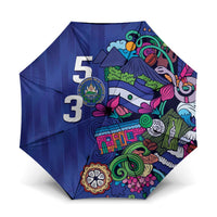 El Salvador Umbrella Beauty Local Inspired - Wonder Print Shop