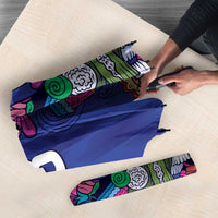 El Salvador Umbrella Beauty Local Inspired - Wonder Print Shop