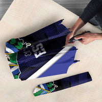 El Salvador Independence Day Umbrella Since 1821 September 15 - Wonder Print Shop