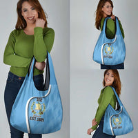 Guatemala Independence Day Grocery Bag Since 1821 September 15 - Wonder Print Shop