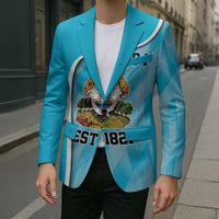 Honduras Independence Day Blazer Since 1821 September 15 - Wonder Print Shop