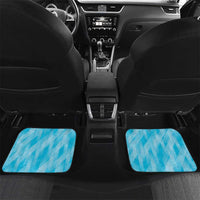 Honduras Independence Day Car Mats Since 1821 September 15 - Wonder Print Shop