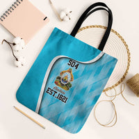Honduras Independence Day Tote Bag Since 1821 September 15 - Wonder Print Shop