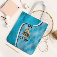 Honduras Independence Day Tote Bag Since 1821 September 15 - Wonder Print Shop