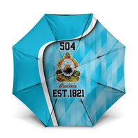Honduras Independence Day Umbrella Since 1821 September 15 - Wonder Print Shop