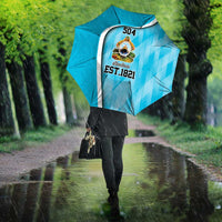 Honduras Independence Day Umbrella Since 1821 September 15 - Wonder Print Shop