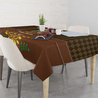 Frank & Stein Oktoberfest Tablecloth Beer Festival German Bavarian - Wonder Print Shop