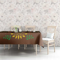 Frank & Stein Oktoberfest Tablecloth Beer Festival German Bavarian - Wonder Print Shop