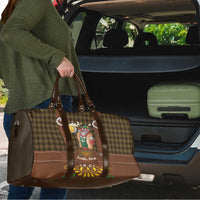 Frank & Stein Oktoberfest Travel Bag Beer Festival German Bavarian - Wonder Print Shop