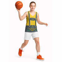 Lederhosen Oktoberfest Basketball Jersey Bavarian Beer Time - Wonder Print Shop