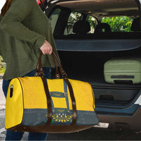 Lederhosen Oktoberfest Travel Bag Bavarian Beer Time - Wonder Print Shop