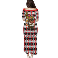 Oktoberfest Beaver Puletasi On My Wurst Behaviour - Wonder Print Shop