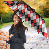 Oktoberfest Beaver Umbrella On My Wurst Behaviour - Wonder Print Shop