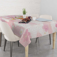 Japanese Kawaii Sushi Tablecloth Pink Wagara Palaka This Is How I Roll - Wonder Print Shop