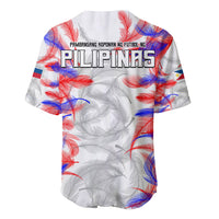 2023 Philippines Anzkals Football Baseball Jersey Pilipinas Be Unique LT9 - Wonder Print Shop