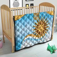Custom Uruguay Rugby Quilt Go Teros Summer Paris 2024 - Wonder Print Shop