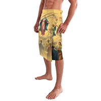 Assumption Virgin Mary to Heaven Lavalava Falling Asleep of the Mother of God - Wonder Print Shop