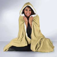 Blessed Virgin Mary Hooded Blanket Falling Asleep of the Mother of God - Wonder Print Shop