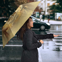 Blessed Virgin Mary Umbrella Falling Asleep of the Mother of God - Wonder Print Shop